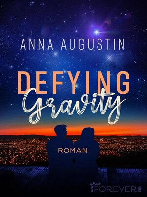 cover image of Defying Gravity